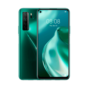 Huawei P40 Lite 5G 6/128GB Crush Green