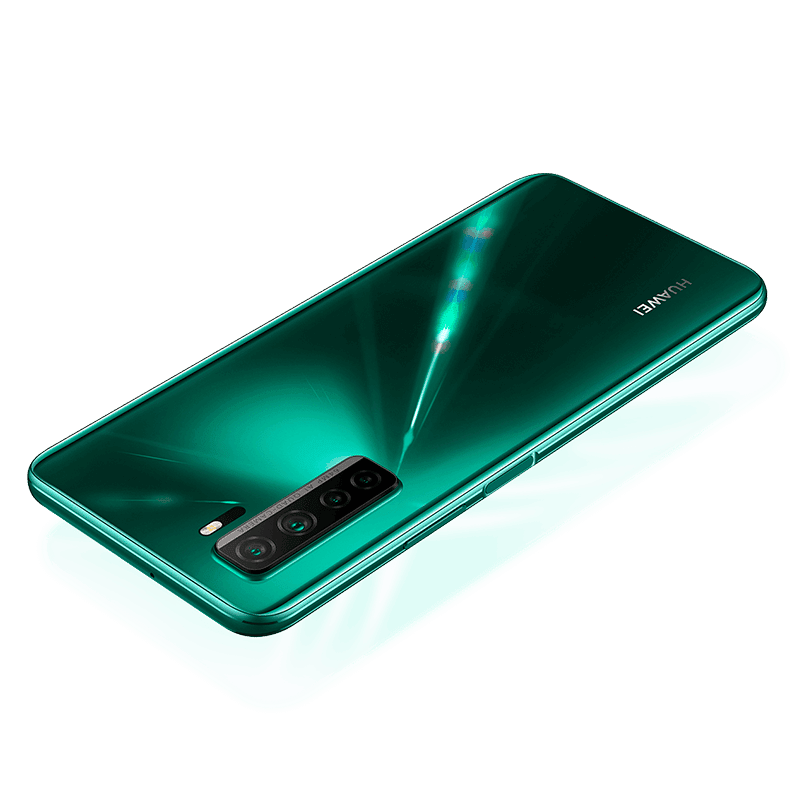 P40 LITE 5G 6/128 GB Verde