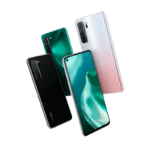 P40 LITE 5G 6/128 GB Verde