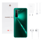 P40 LITE 5G 6/128 GB Verde