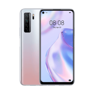 Huawei P40 Lite 5G 6/128GB Space Silver