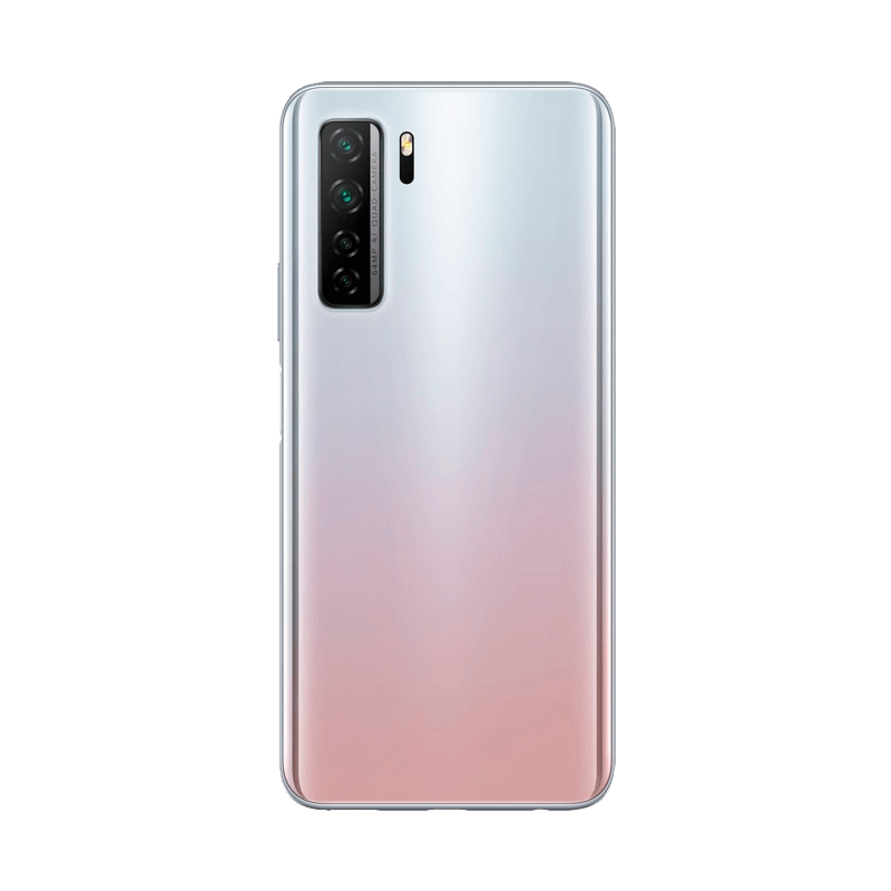 P40 LITE 5G 6/128 GB Plata