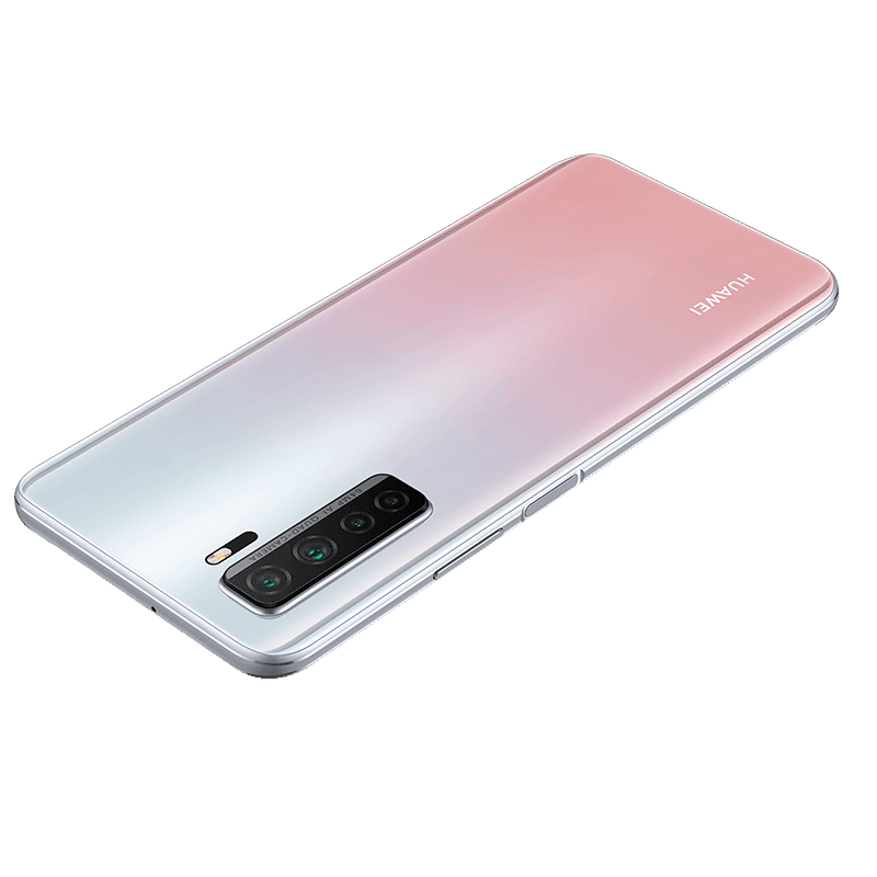 P40 LITE 5G 6/128 GB Plata