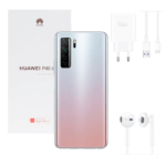P40 LITE 5G 6/128 GB Plata