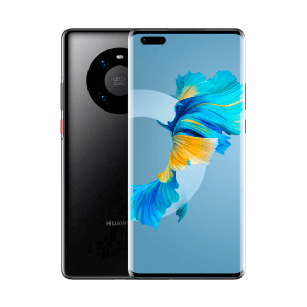 Mate 40 Pro 5G 8/256GB Black