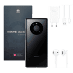 Mate 40 Pro 5G 8/256GB Black