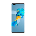 Mate 40 Pro 5G 8/256GB Mystic Silver