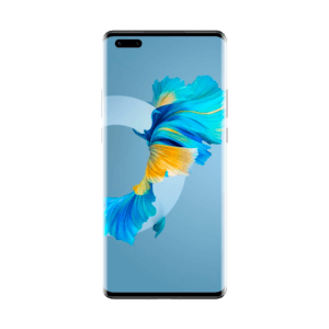 Mate 40 Pro 5G 8/256GB Mystic Silver