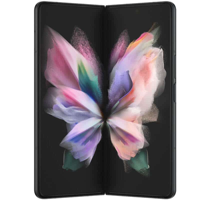 Oferta Samsung Galaxy Z Fold3 5G