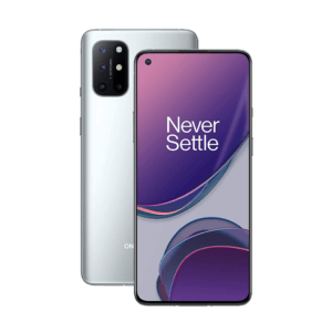OnePlus 8T 5G 8/128GB Lunar Silver