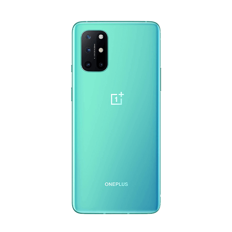 OnePlus 8T 5G 12/256GB Aquamarine Green