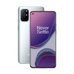 OnePlus 8T 5G 12/256GB Lunar Silver