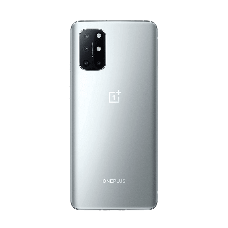 OnePlus 8T 5G 12/256GB Lunar Silver