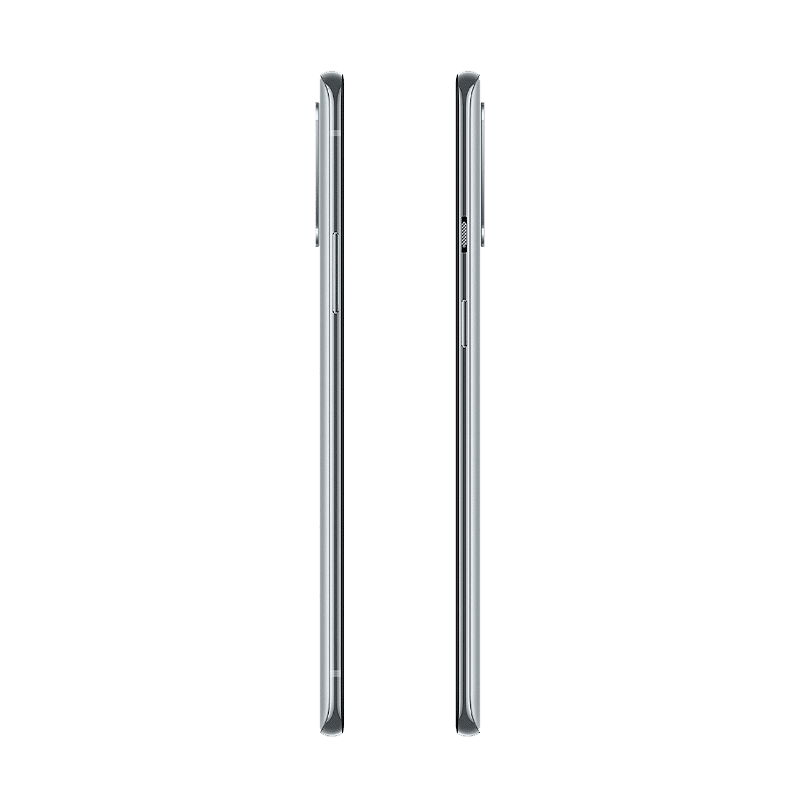 OnePlus 8T 5G 12/256GB Lunar Silver