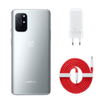 OnePlus 8T 5G 12/256GB Lunar Silver