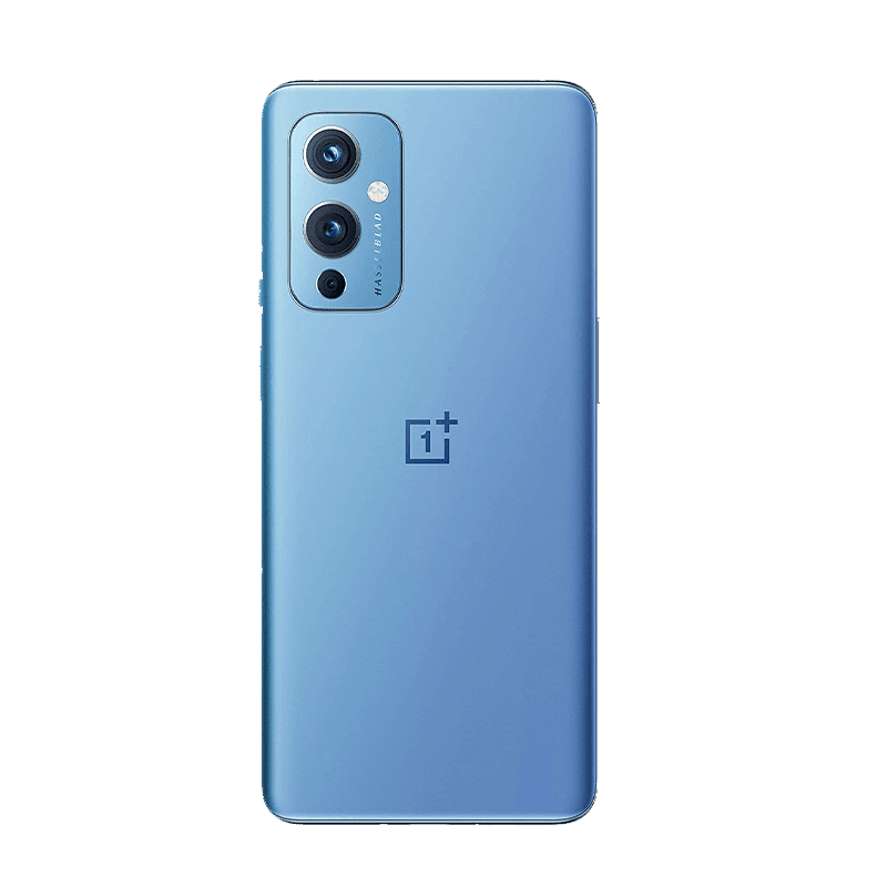 OnePlus 9 5G 8/128GB Artic Sky