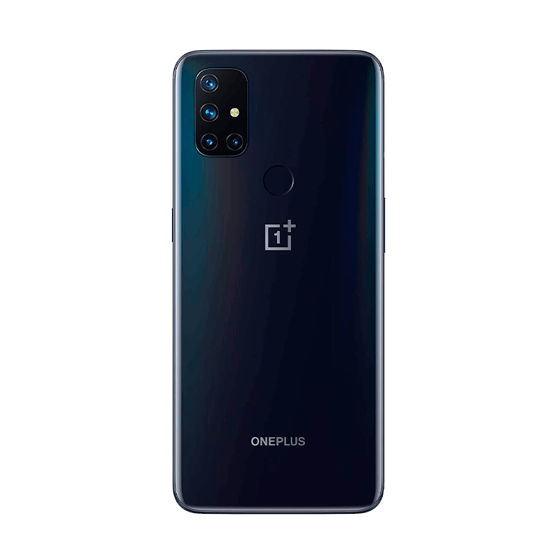 OnePlus Nord N10 5G 6/128GB Midnight Ice