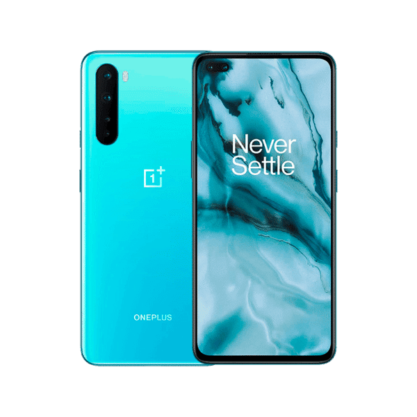 OnePlus Nord 5G 8/128GB Blue Marble