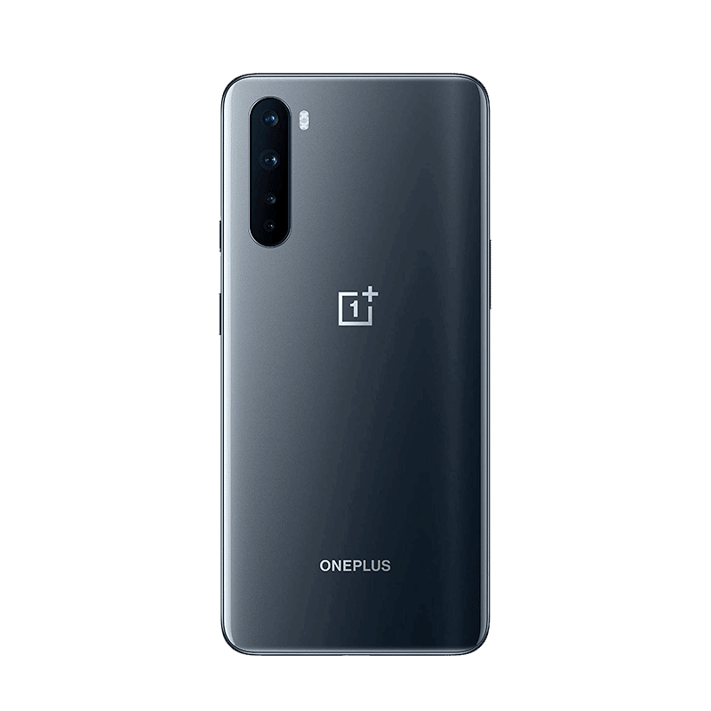 OnePlus Nord 5G 8/128GB Gray Onix