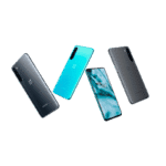 OnePlus Nord 5G 8/128GB Gray Onix