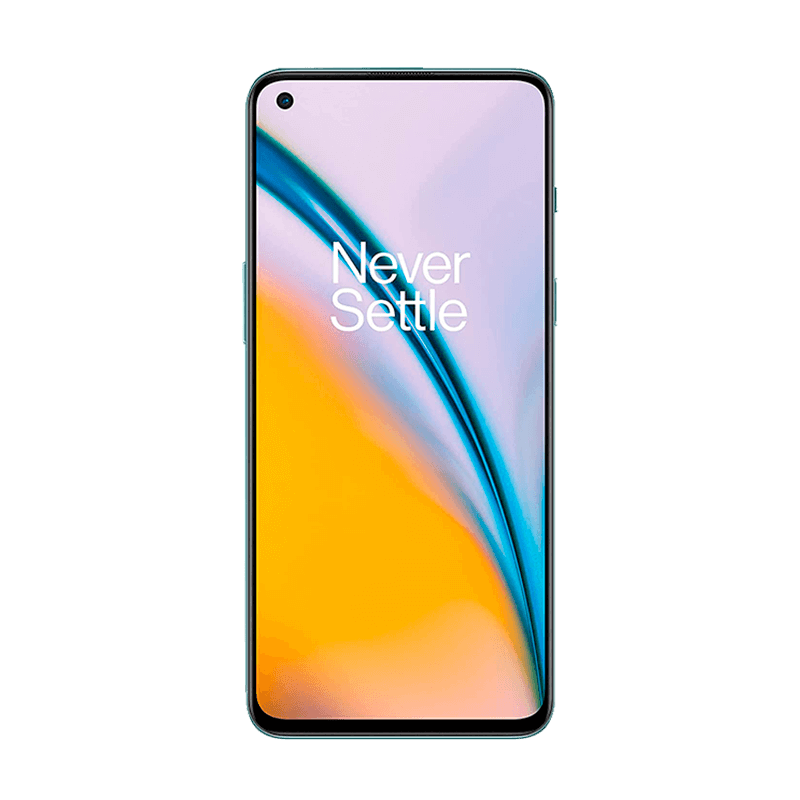 OnePlus Nord 2 5G 8/128GB Blue Haze