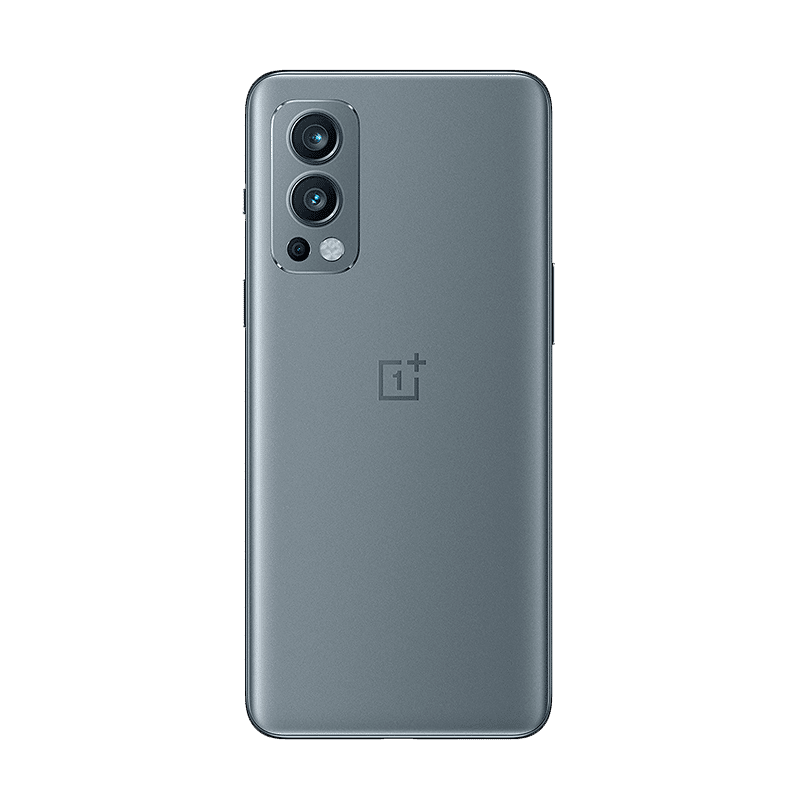 OnePlus Nord 2 5G 8/128GB Grey Sierra