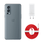 OnePlus Nord 2 5G 8/128GB Grey Sierra