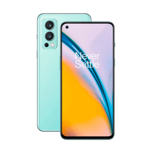 OnePlus Nord 2 5G 12/256GB Blue Haze