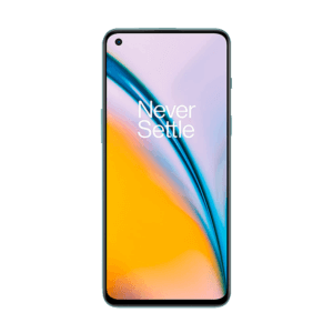 OnePlus Nord 2 5G 12/256GB Blue Haze