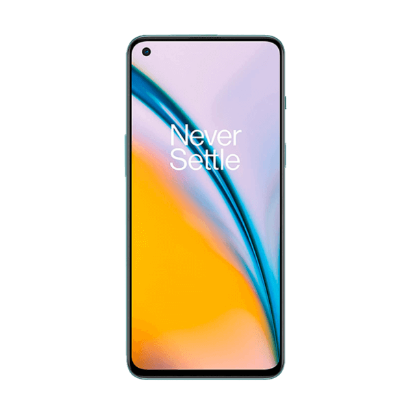 OnePlus Nord 2 5G 12/256GB Blue Haze