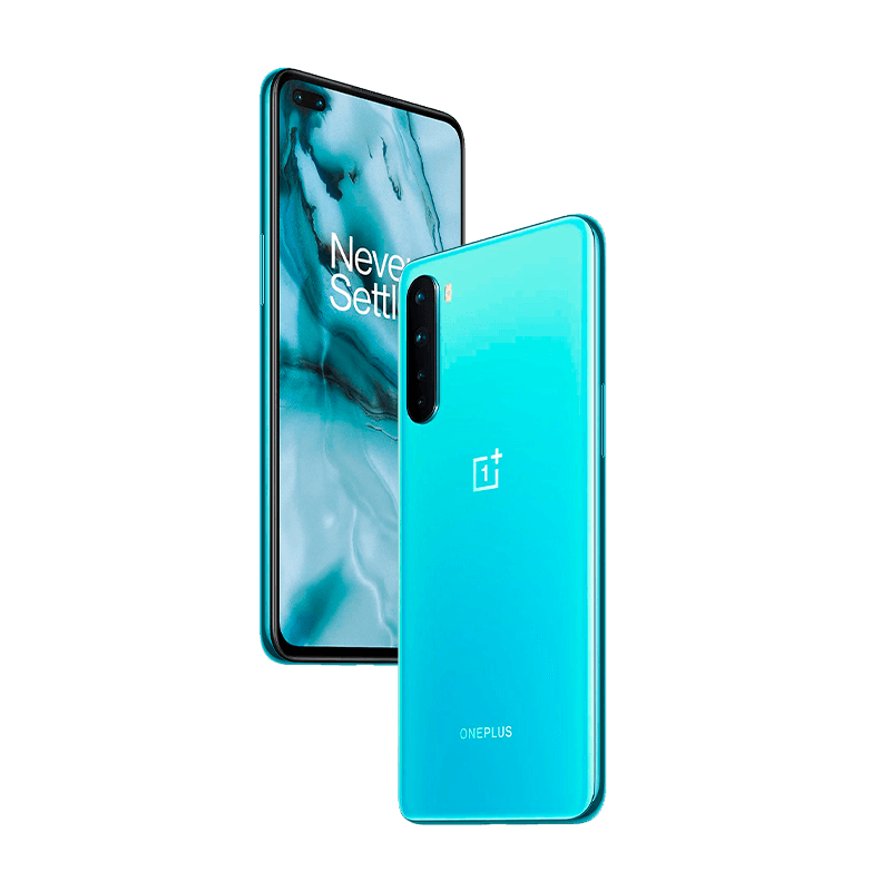 OnePlus Nord 5G 12/256GB Blue Marble