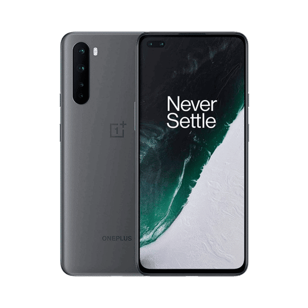 OnePlus Nord 5G 12/256GB Gray Ash