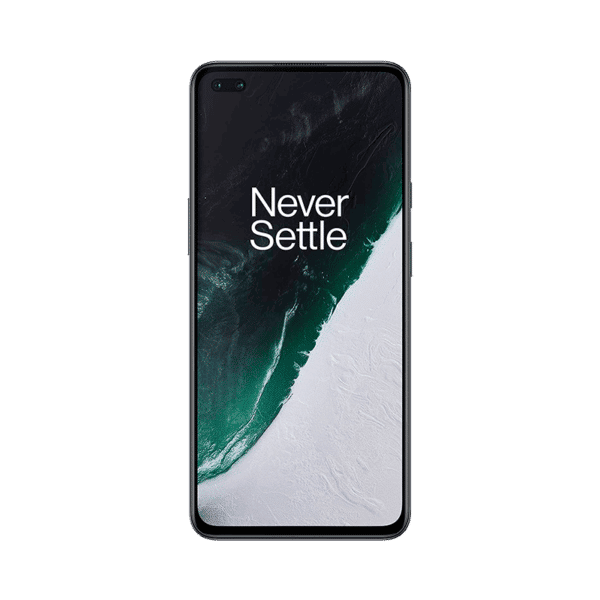 OnePlus Nord 5G 12/256GB Gray Ash