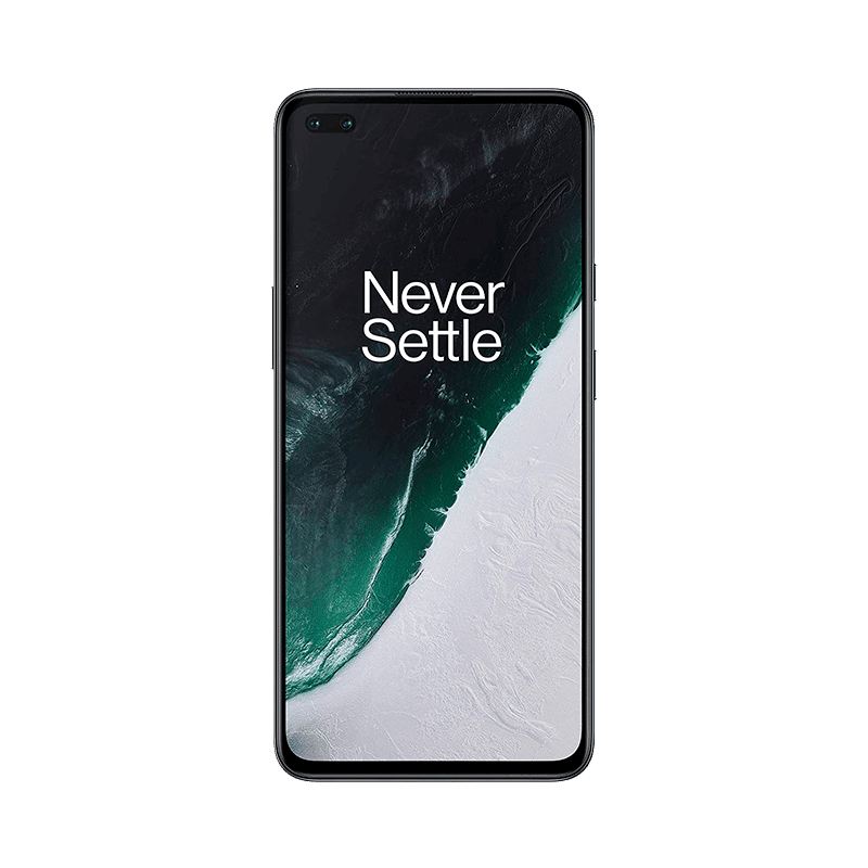 OnePlus Nord 5G 12/256GB Gray Ash