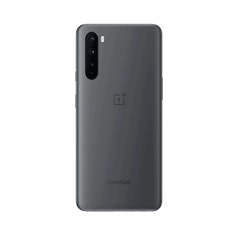 OnePlus Nord 5G 12/256GB Gray Ash