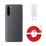 OnePlus Nord 5G 12/256GB Gray Ash