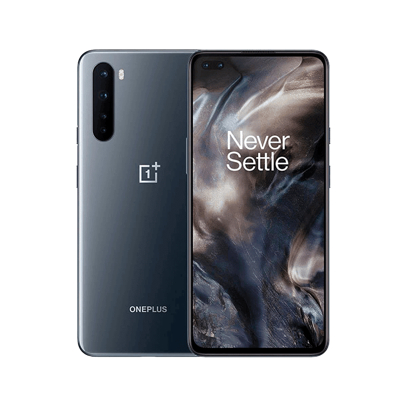 OnePlus Nord 5G 12/256GB Gray Onix