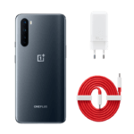 OnePlus Nord 5G 12/256GB Gray Onix