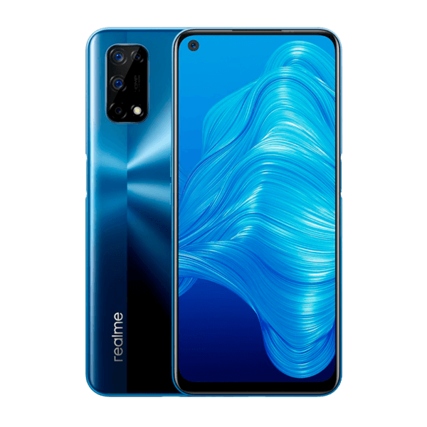 Realme 7 5G 8/128GB Baltic Blue