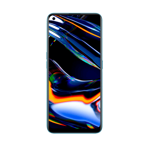 Relame 7 Pro 4G 8/128GB Mirror Silver