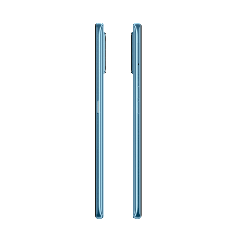 Relame 7 Pro 4G 8/128GB Mirror Silver