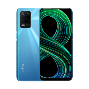 Realme 8 5G 6/128GB Azul Supersónico