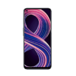 Realme 8 5G 6/128 GB Negro Supersónico