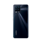 Realme 8 5G 6/128 GB Negro Supersónico