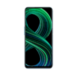 Realme 8 5G 4/64 GB Azul supersónico