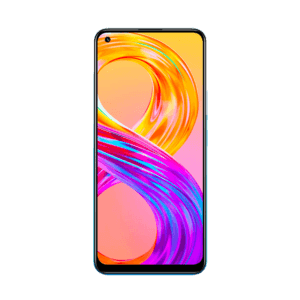 Realme 8 Pro 4G 8/128 GB Azul Infinito