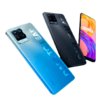 Realme 8 Pro 4G 8/128 GB Azul Infinito