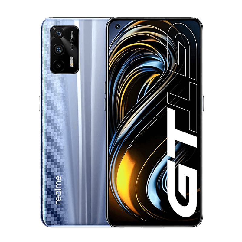 Realme GT 5G 8/128GB Dashing Silver