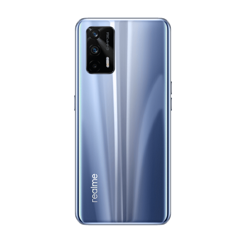 Realme GT 5G 8/128GB Dashing Silver