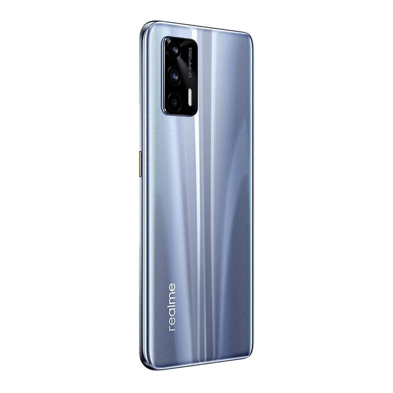 Realme GT 5G 8/128GB Dashing Silver